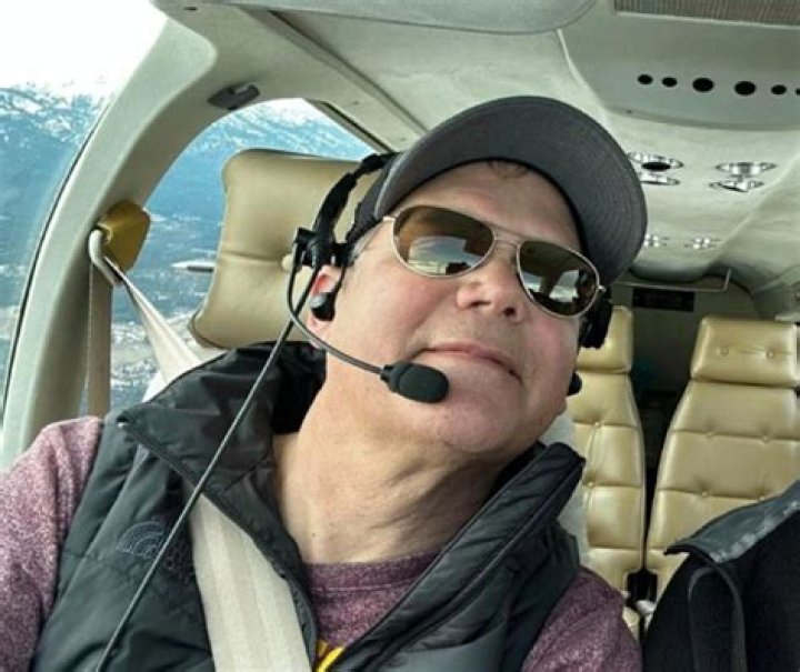 
Paul Ehlen Airplane Crash: What Happened to Paul Ehlen? 