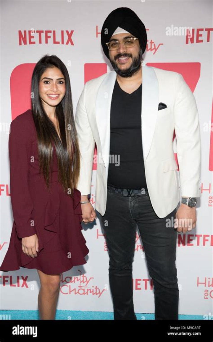 Payal Kadakia & Husband Nick Pujji Juggle Family Life & Business As The ClassPass CEO