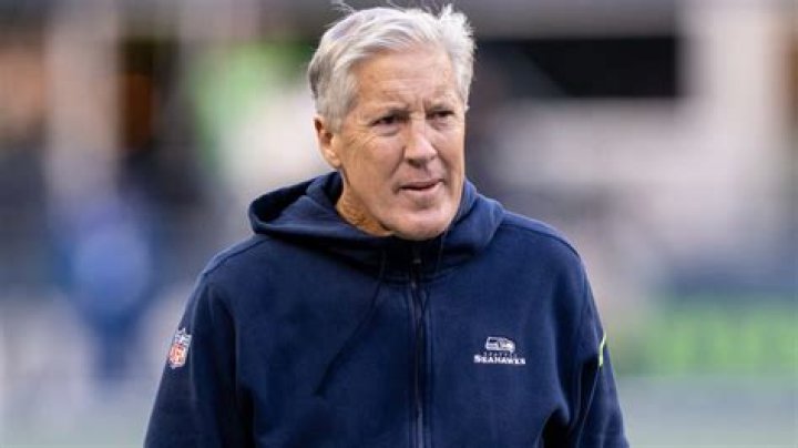 Pete Carroll Height, Weight, Net Worth, Age, Birthday, Wikipedia, Who, Nationality, Biography