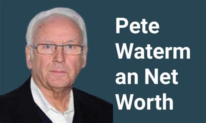 Pete Thomas Height, Net Worth, Age, Who, Facts, Biography, Wiki