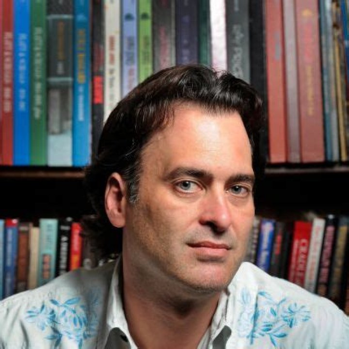 
Peter Cooper Passed Away At The Age Of 52 