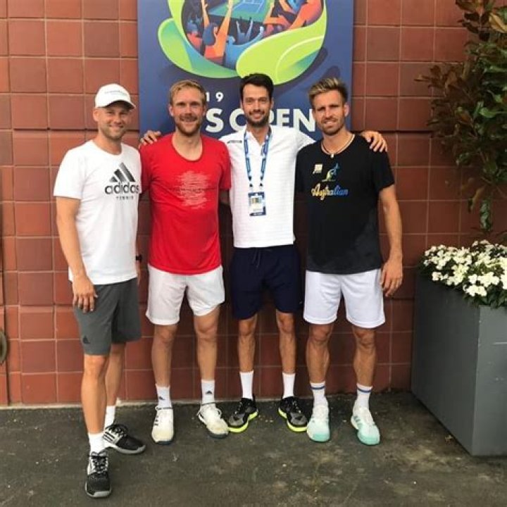 
Peter Gojowczyk Height, Weight, Net Worth, Age, Birthday, Wikipedia, Who, Nationality, Biography 