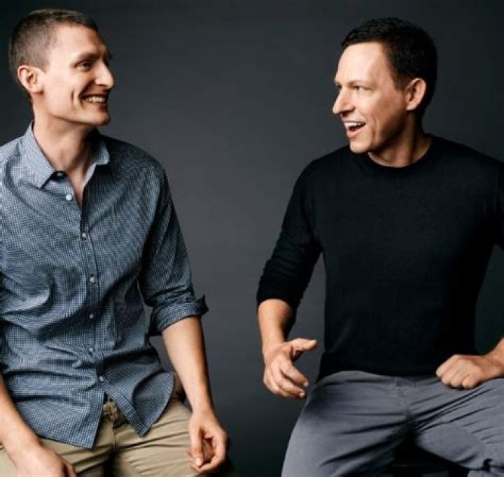 Peter Thiel is Married to Partner: Matt Danzeisen. Kids.