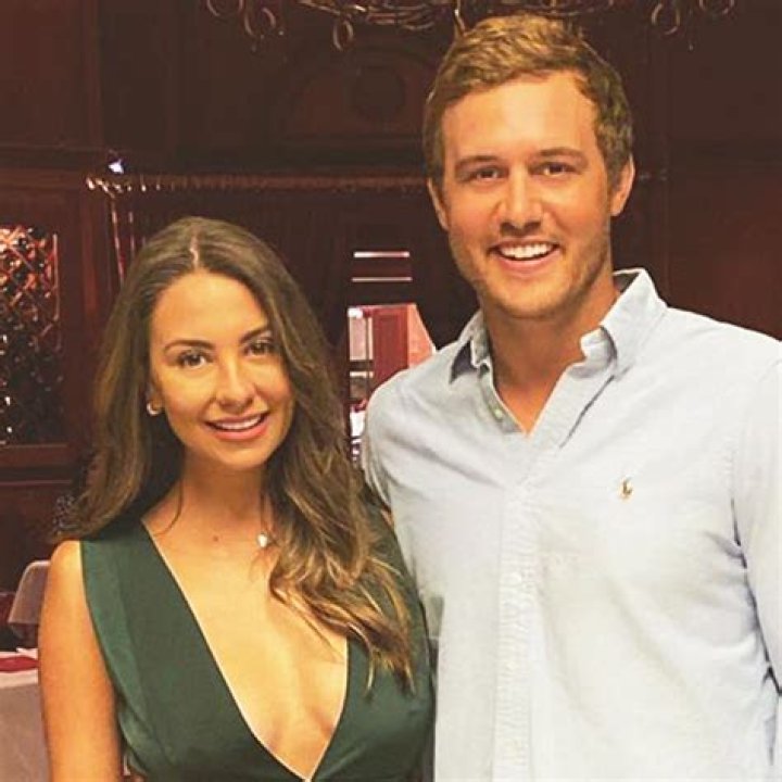 
Peter Weber And Kelley Flanagan Dance The Night Away At Gala Honoring Tyler Cameron’s Late Mother 