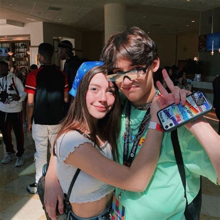 
Peyton Jord Height, Age, Girlfriend, Biography, Wiki, Net Worth 