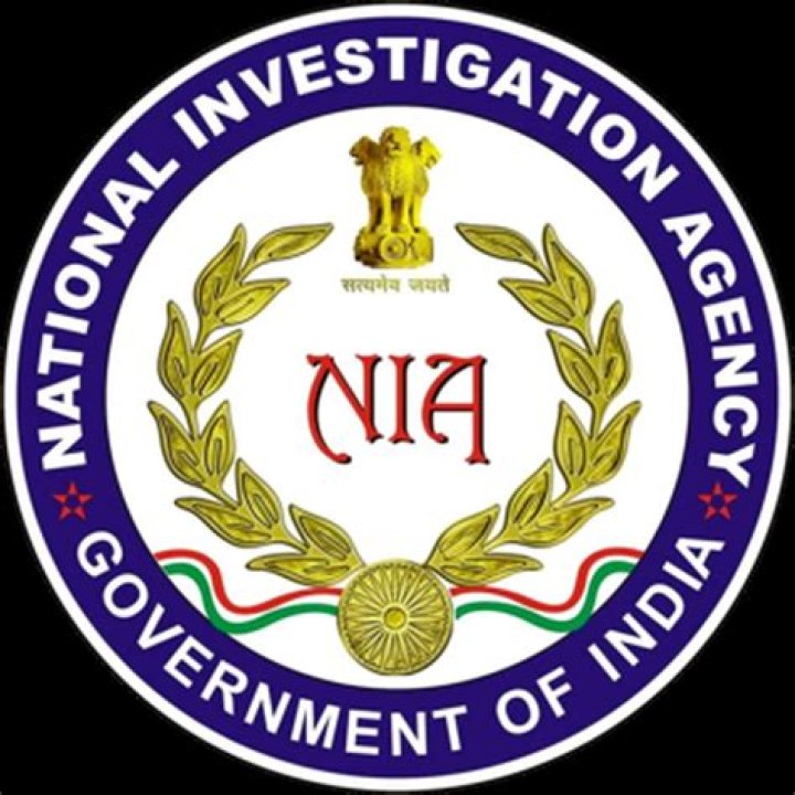 
PFI national executive member taken into custody by NIA from Coimbatore 
