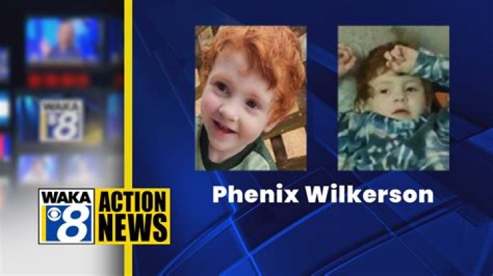 
Phenix Wilkerson Missing, What Happened to Phenix Wilkerson? Has Phenix Wilkerson been Found? 