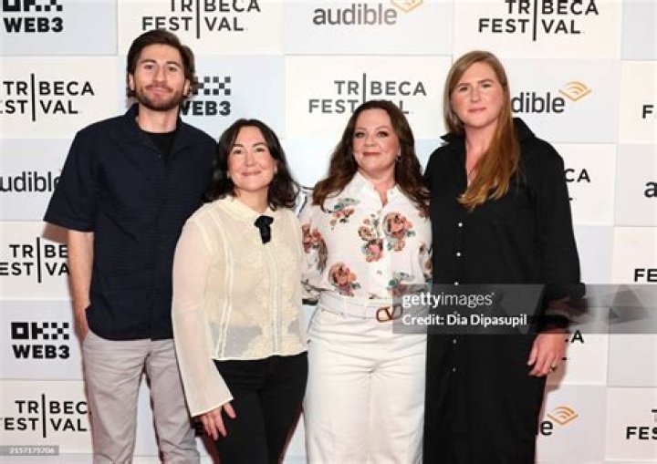 Phoebe Judge And Wife Sarah: How Long Have They Been Married?