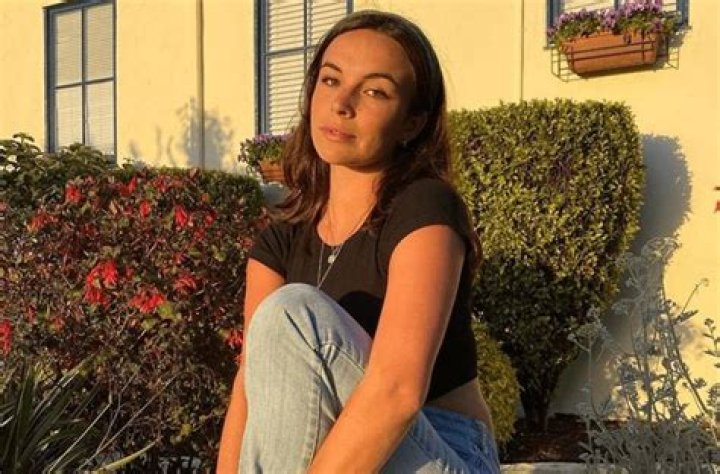 Pierson Wodzynski Height, Age, Boyfriend, Biography, Wiki, Net Worth