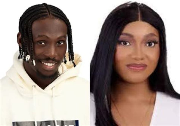 
“Please Stop Shipping Us, Eloswag And I Are Not Dating”- Chomzy Cries Out 