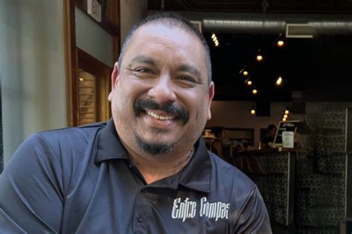 
Portland’s first Mexican American brewery Owner, Nick Herrera, dies at 45 