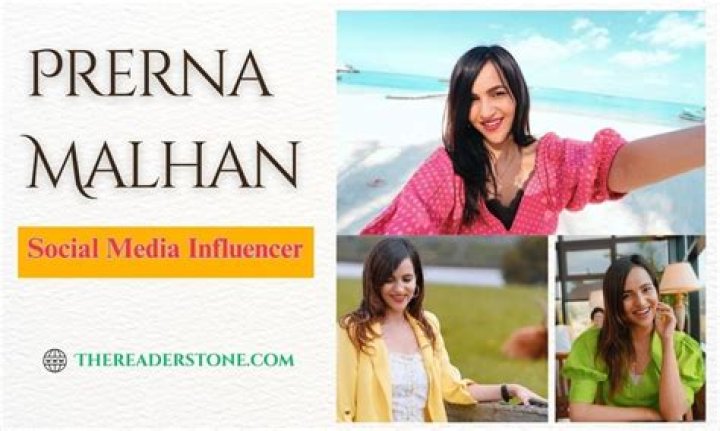 Prerna Wanvari Height, Weight, Net Worth, Age, Birthday, Wikipedia, Who, Instagram, Biography