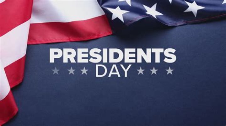 
Presidents’ Day: What’s open, what’s closed on the federal holiday? 