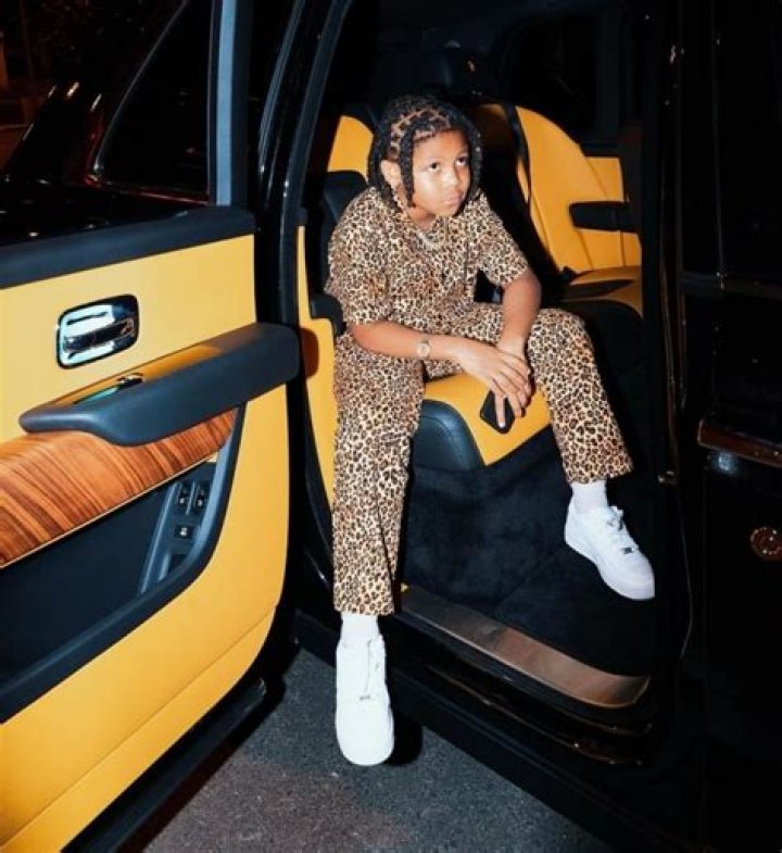 
Prince Wilburn Height, Weight, Net Worth, Age, Birthday, Wikipedia, Who, Nationality, Biography 