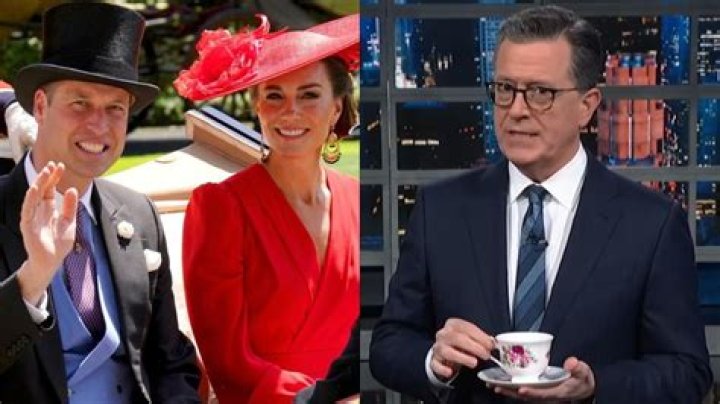 
Prince William spills the beans on his culinary talent: ‘I do good breakfast 