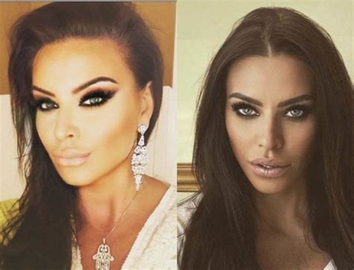 Princess Kasia Gallanio Net Worth At Death, What Happened To Al Thani Ex Wife?