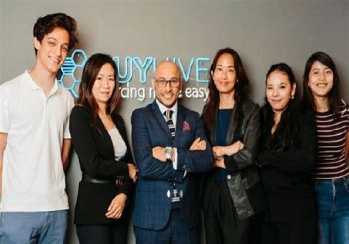 
Pune-based startup BuyHive a case study on Harvard-run publishing platform 