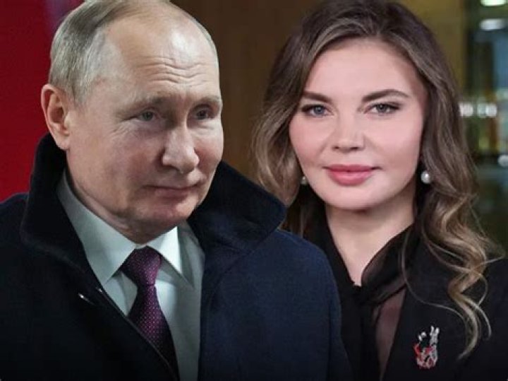 Putin’s Rumored Girlfriend Alina Kabaeva Was Once Engaged To David Museliani – Who Is He?