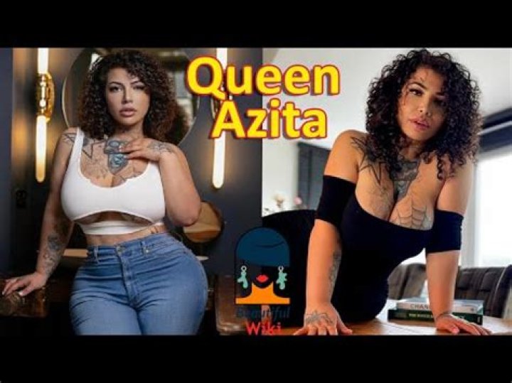 Queen Azita Height, Weight, Net Worth, Age, Birthday, Wikipedia, Who, Nationality, Biography