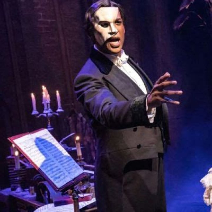 
Quentin Oliver Lee Passed Away At The Age Of 34 