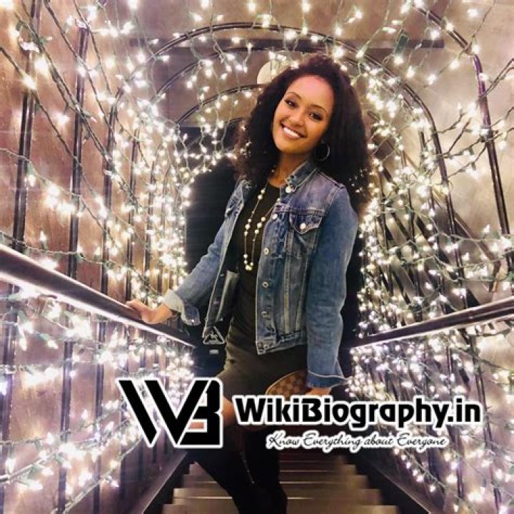 Rahel Romahn Net Worth, Age, Birthday, Wikipedia, Who, Nationality, Biography