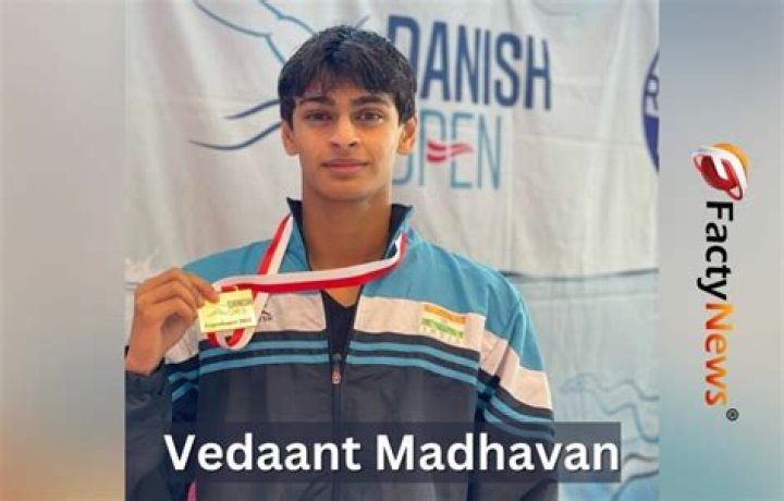 
Rajesh Madhavan Height, Weight, Net Worth, Age, Birthday, Wikipedia, Who, Nationality, Biography 