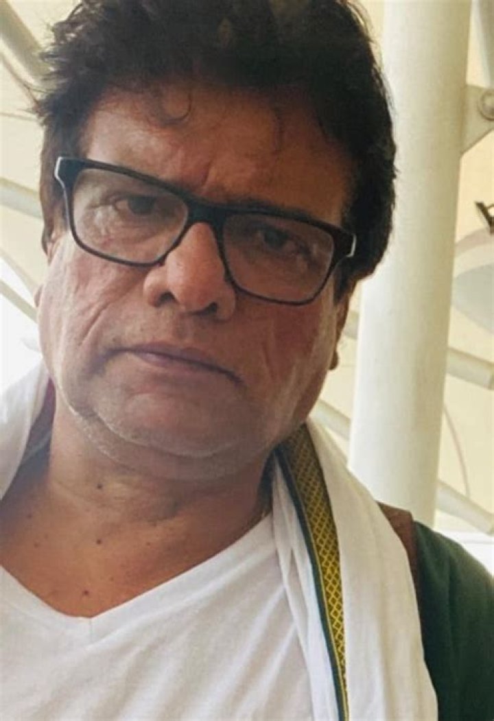 Rajesh Sharma Height, Weight, Net Worth, Age, Birthday, Wikipedia, Who, Nationality, Biography