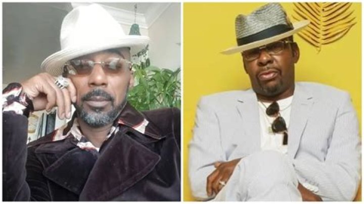 Ralph Tresvant And Bobby Brown Beef Explained: Is Ralph Sick?