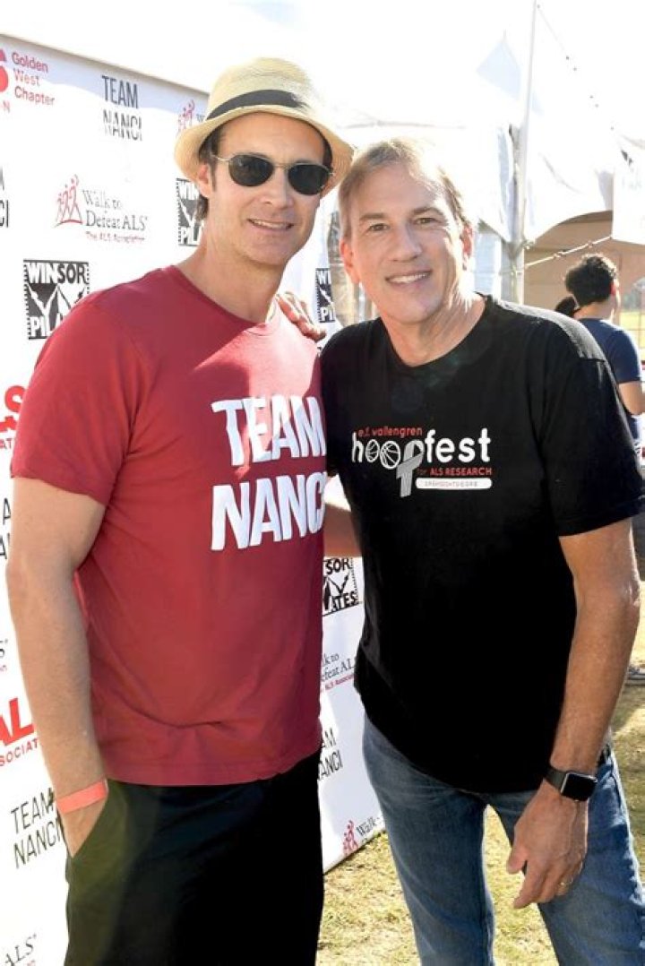 Randall Batinkoff Height, Weight, Net Worth, Age, Birthday, Wikipedia, Who, Instagram, Biography