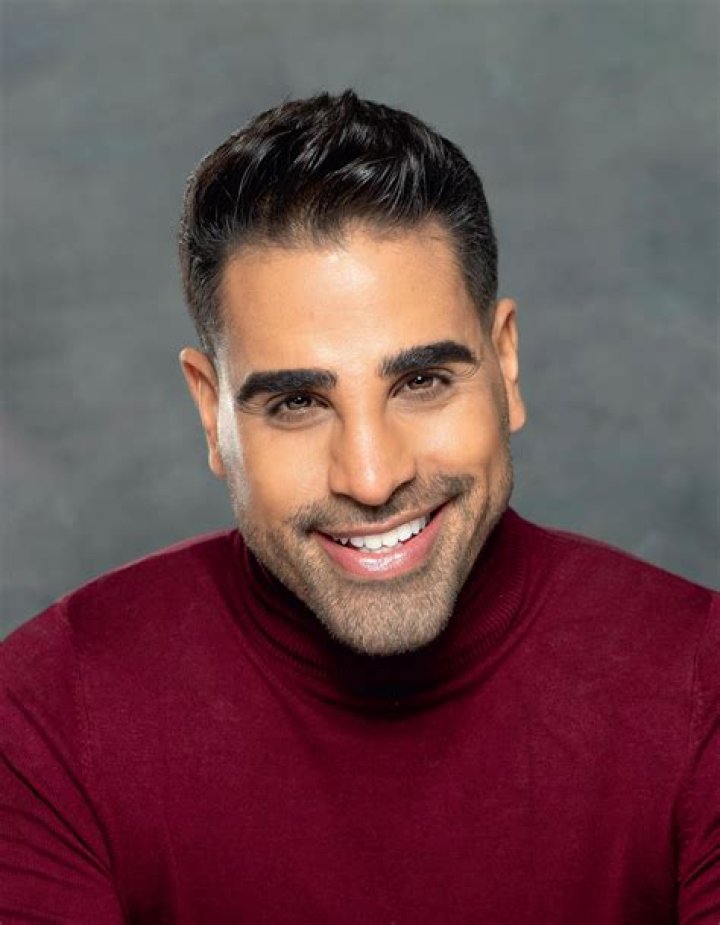 Ranj Singh Height, Weight, Net Worth, Age, Birthday, Wikipedia, Who, Nationality, Biography