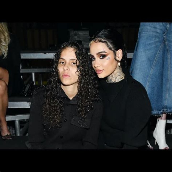 
Rapper 070 Shake and Kehlani Dating Timeline and Net Worth Comparison 