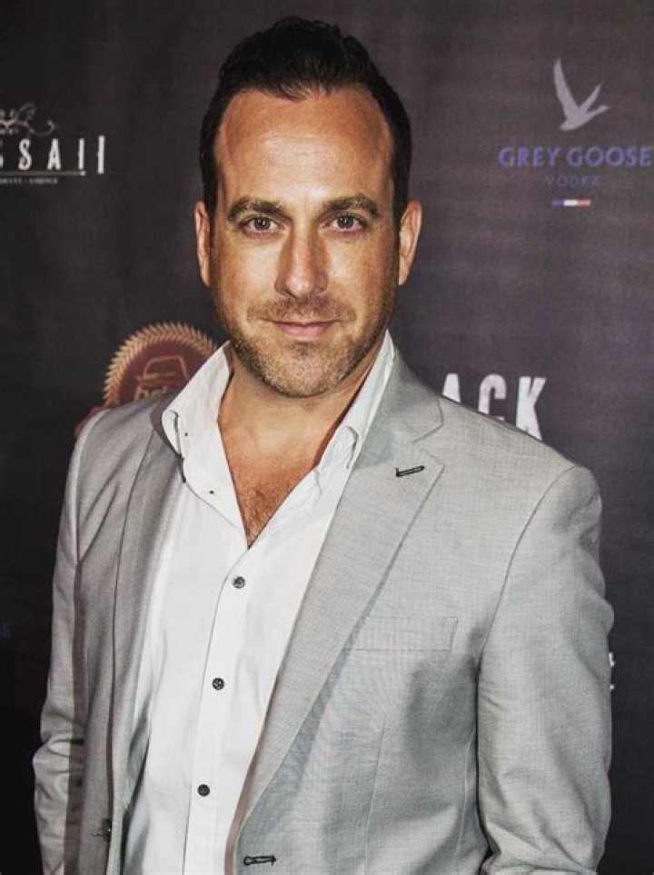 Ray Galletti Height, Weight, Net Worth, Age, Birthday, Wikipedia, Who, Nationality, Biography