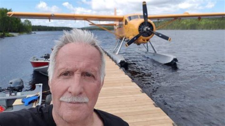 
Raymond Boulanger Height, Weight, Net Worth, Age, Birthday, Wikipedia, Who, Instagram, Biography 