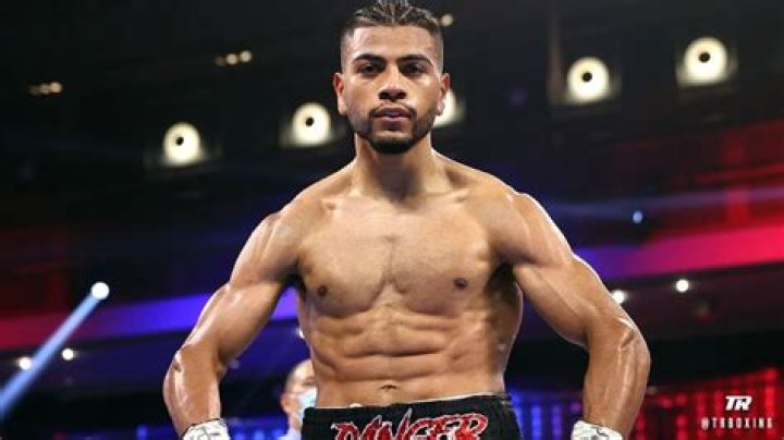 Raymond Muratalla Height, Weight, Net Worth, Age, Birthday, Wikipedia, Who, Nationality, Biography