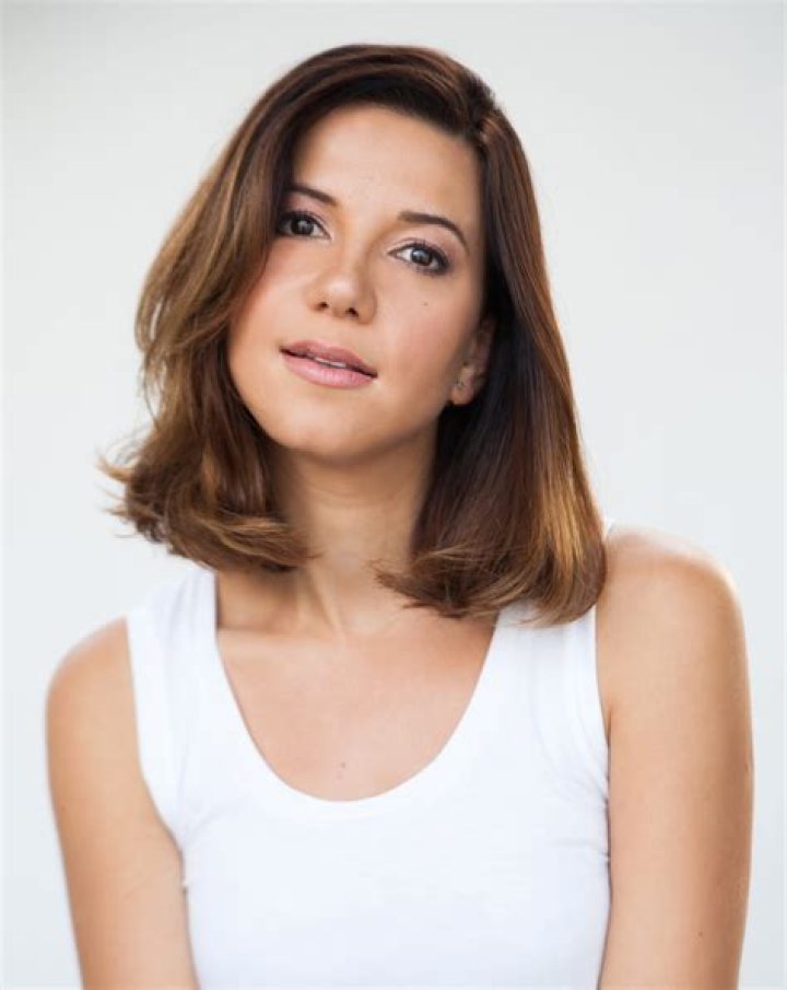 
Rebecca Asha Height, Weight, Net Worth, Age, Birthday, Wikipedia, Who, Nationality, Biography 