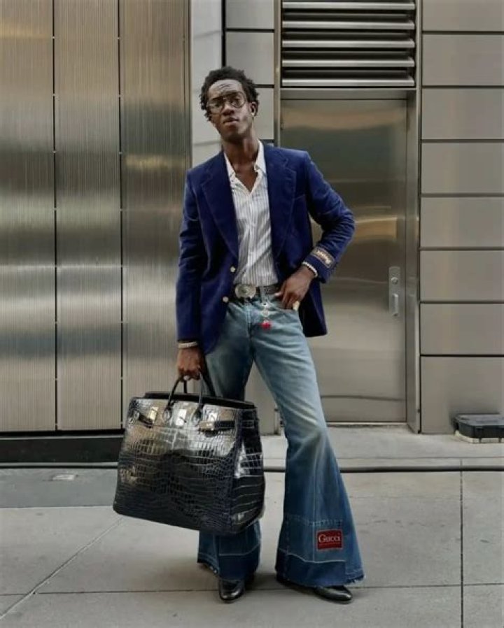 Reuben Kaye Height, Weight, Net Worth, Age, Birthday, Wikipedia, Who, Nationality, Biography