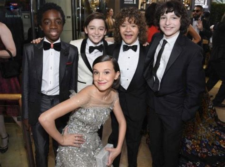 
Revelations About Finn Wolfhard’s Family and His Relationship With Millie Bobby Brown 