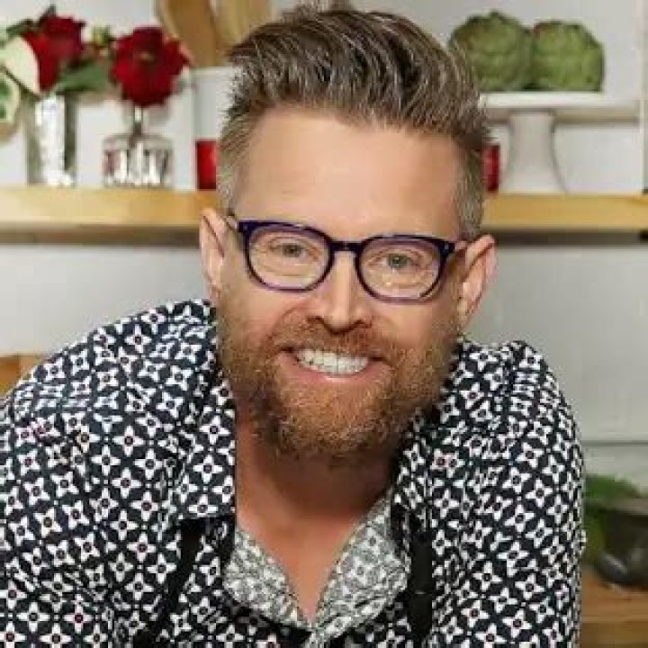 Richard Blais Height, Weight, Net Worth, Age, Birthday, Wikipedia, Who, Instagram, Biography