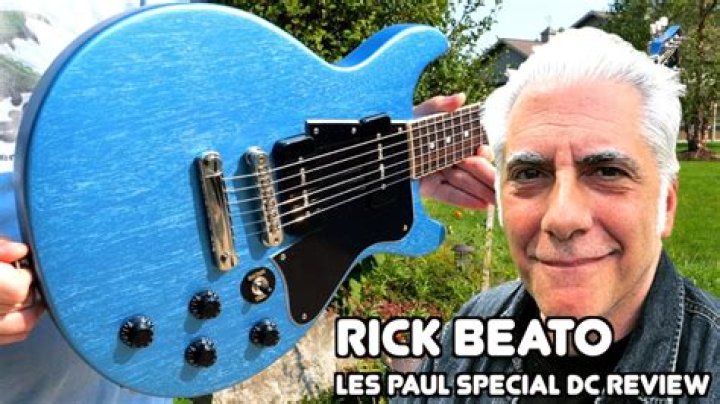 Rick Beato Height, Weight, Net Worth, Age, Birthday, Wikipedia, Who, Nationality, Biography