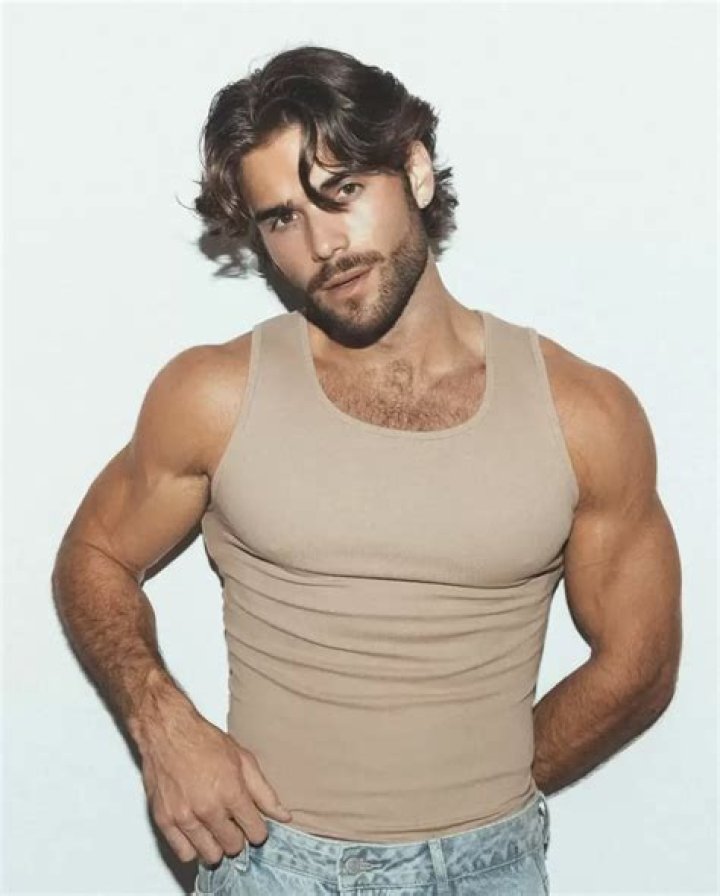 Rick McVey Height, Weight, Net Worth, Age, Birthday, Wikipedia, Who, Nationality, Biography