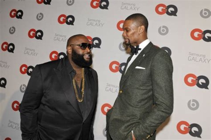 Rick Ross Height, Weight, Net Worth, Age, Birthday, Wikipedia, Who, Instagram, Biography