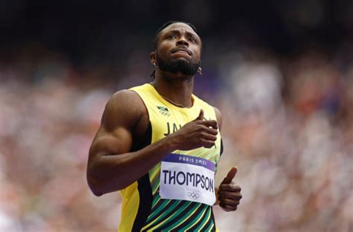 Rickey Thompson Height, Weight, Net Worth, Age, Birthday, Wikipedia, Who, Nationality, Biography