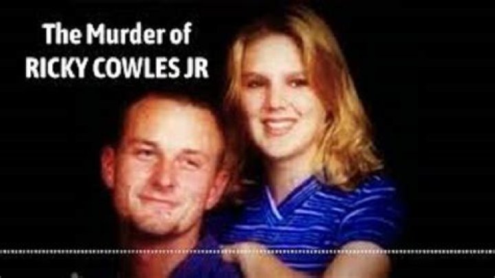 Ricky Cowles Murder, Why Did Amy Preasmyer Kill Him? Case Details