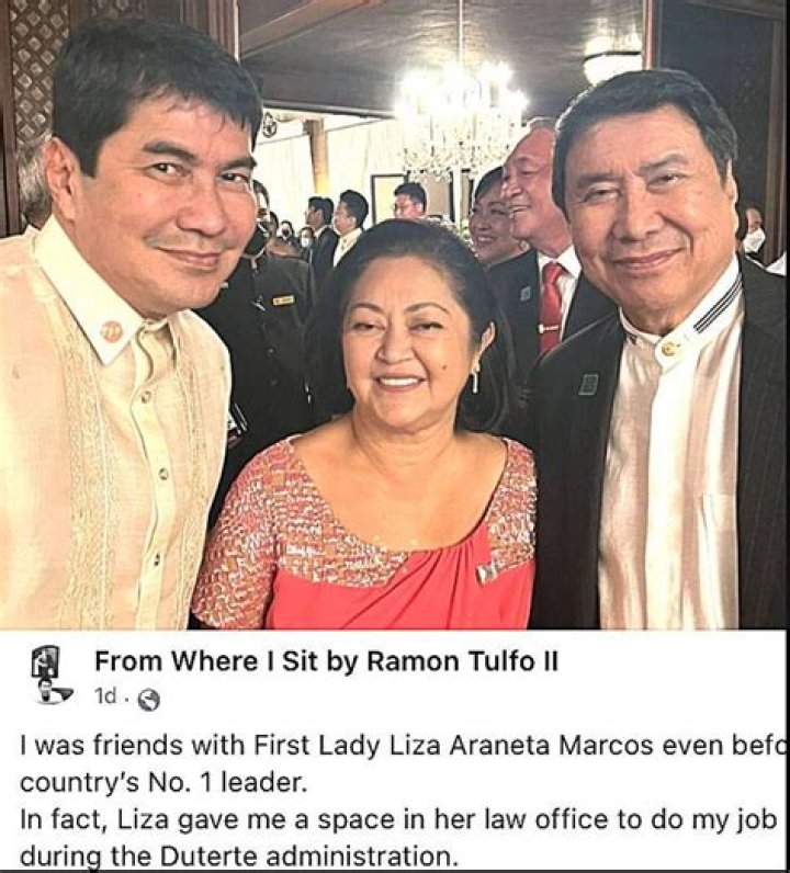 
Rigoberto Tiglao Height, Weight, Net Worth, Age, Birthday, Wikipedia, Who, Nationality, Biography 