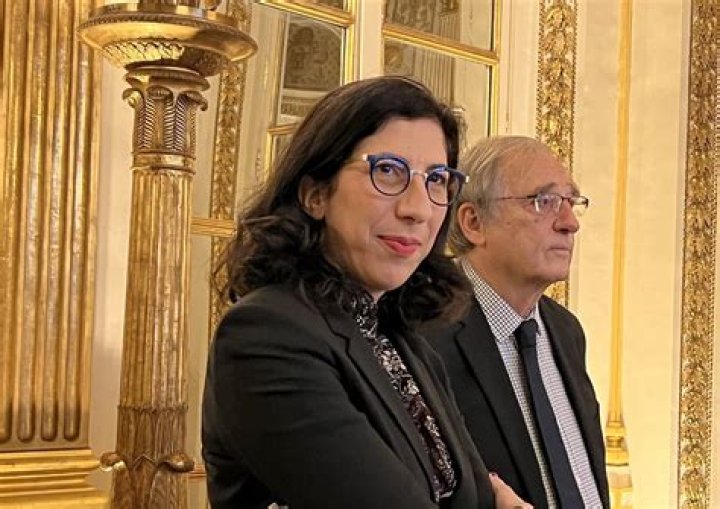 
Rima Abdul-Malak Height, Weight, Net Worth, Age, Birthday, Wikipedia, Who, Nationality, Biography 