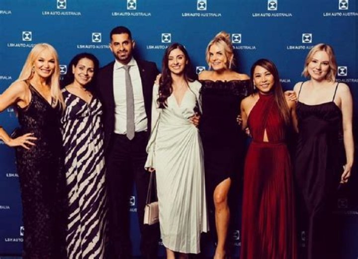 Rita Panahi Ex Husband – Who Was She Married To? Dating History And Family Details