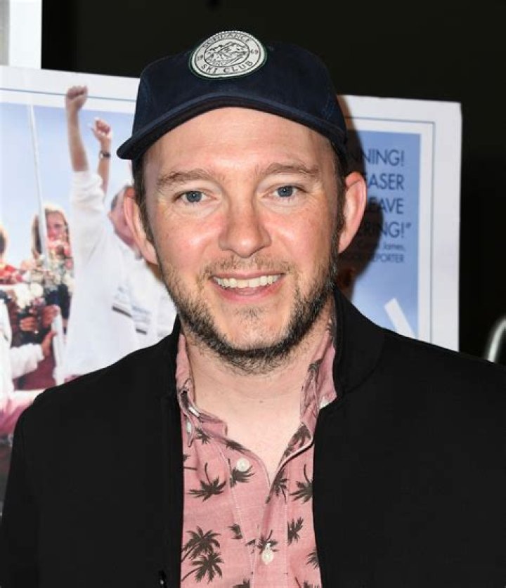 
Rob Corddry Height, Weight, Net Worth, Age, Birthday, Wikipedia, Who, Nationality, Biography 