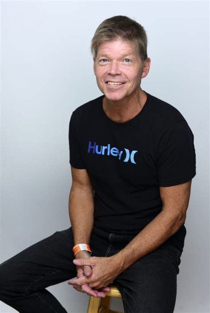 Rob Liefeld Height, Weight, Net Worth, Age, Birthday, Wikipedia, Who, Nationality, Biography