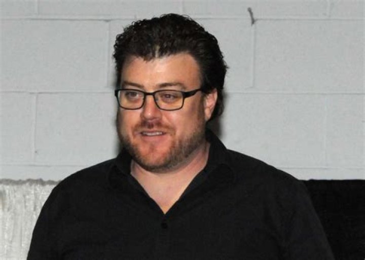 Robb Wells (aka Bubbles on ‘Trailer Park Boys’) Wiki Bio, net worth, wife