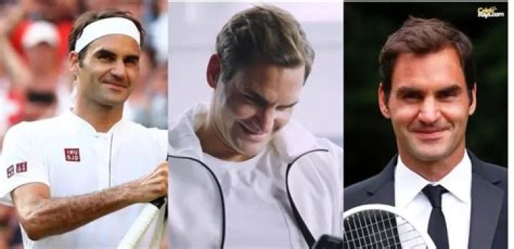 
Robert Federer Age, Birthday, Wikipedia, Who, Nationality, Biography 